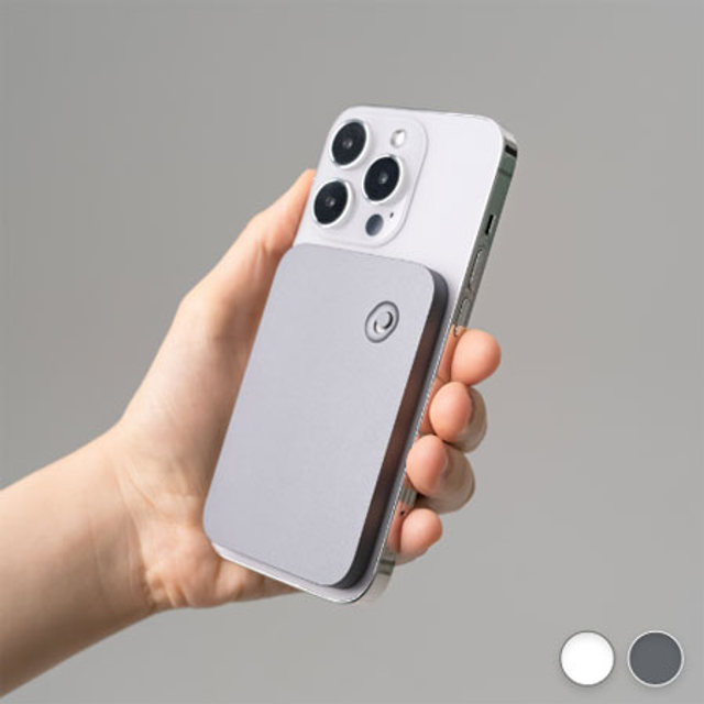 아이폰 맥세이프 통화 녹음기 매그모 Magmo 32GB 스페이스그레이