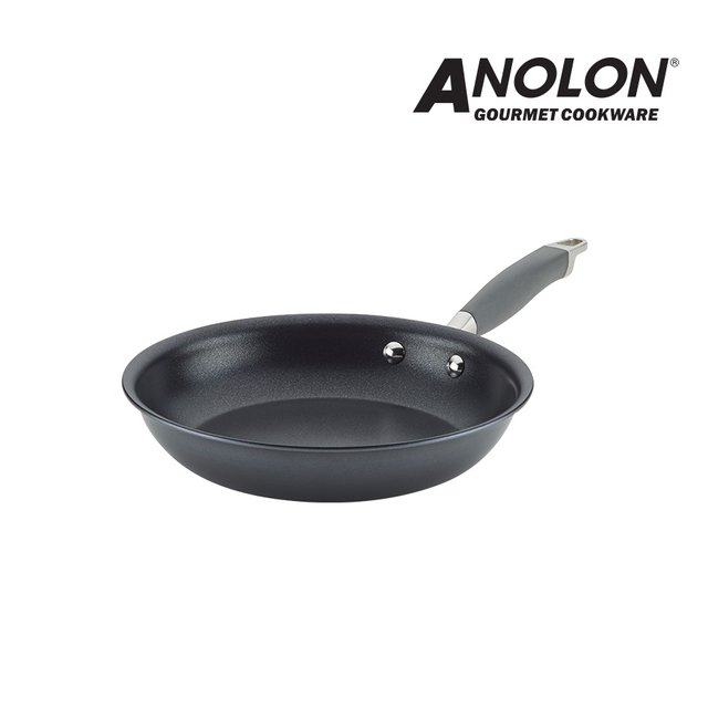어드밴스드 홈 문스톤 프라이팬 22cm