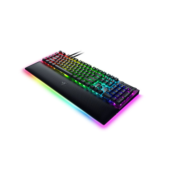 레이저코리아 블랙위도우 V4 프로 리니어 한글 Razer BlackWidow V4 Pro Linear KR 유선 키보드