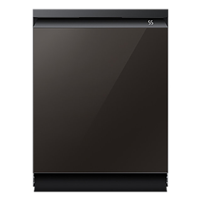 비스포크 식기세척기 DW60BB800UAP (14인용, 글램, 3단랙)