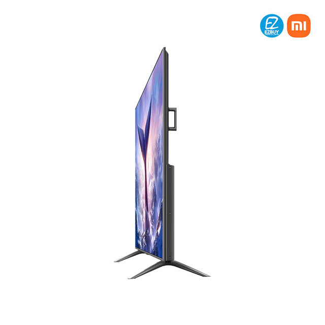 [해외직구] 샤오미 Redmi 홍미 100인치 대형 스마트 TV UHD 4K 기본스탠드 +  Mi TV 스틱 2세대 4K (관부가세 포함)