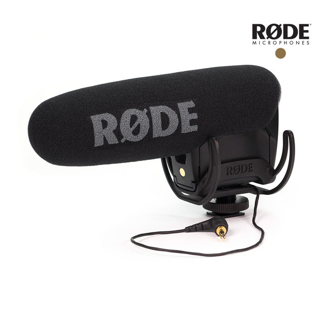 [국내정품]로데 VideoMic Pro Rycote 비디오 마이크 프로 라이코테