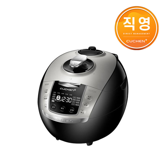 10인용 IH압력밥솥 CJH-TVE1000SK