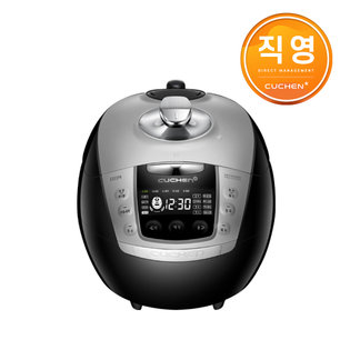 10인용 IH압력밥솥 CJH-TVE1000SK