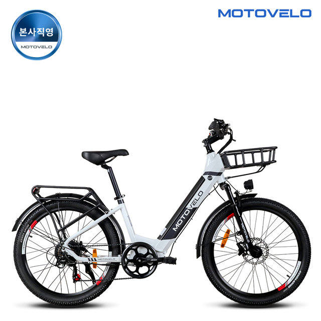 KG7 DUAL 350W 36V 12Ah 전기자전거[PAS+스로틀 겸용][전국A/S가능]