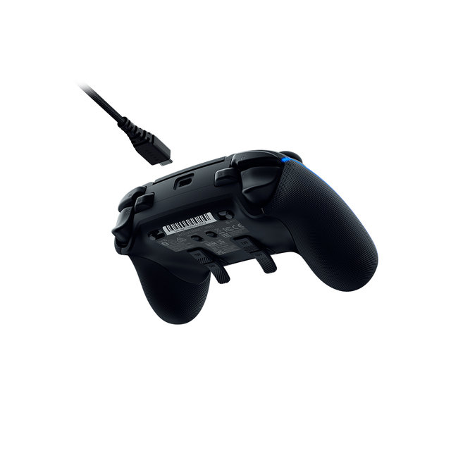 레이저코리아 울버린 V2 프로 Wolverine V2 Pro Wireless PS5 무선컨트롤러