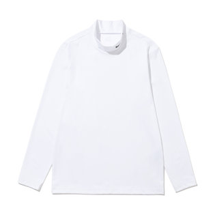 남성  베이직 베이스 레이어[WHITE]