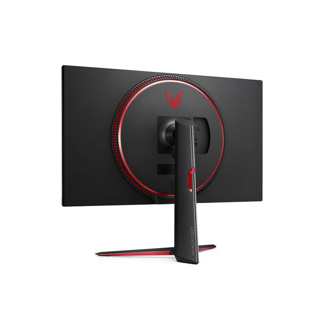 LG전자 울트라기어 FHD 165Hz 게이밍모니터 32GN55R