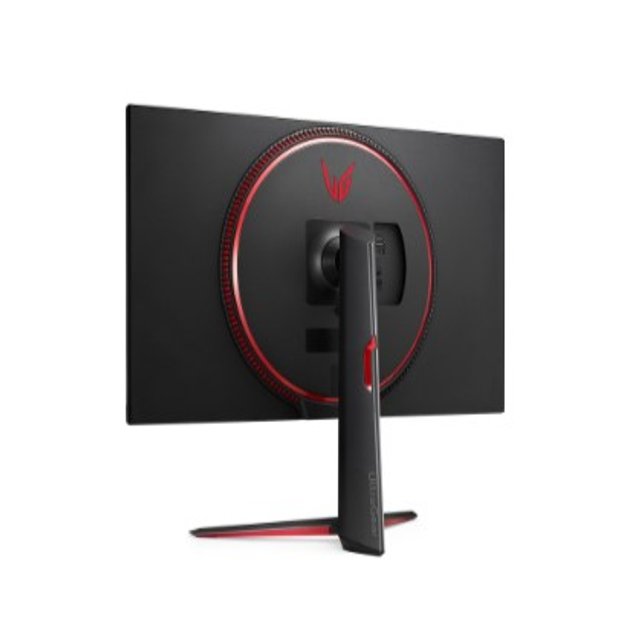 LG전자 울트라기어 FHD 165Hz 게이밍모니터 32GN55R