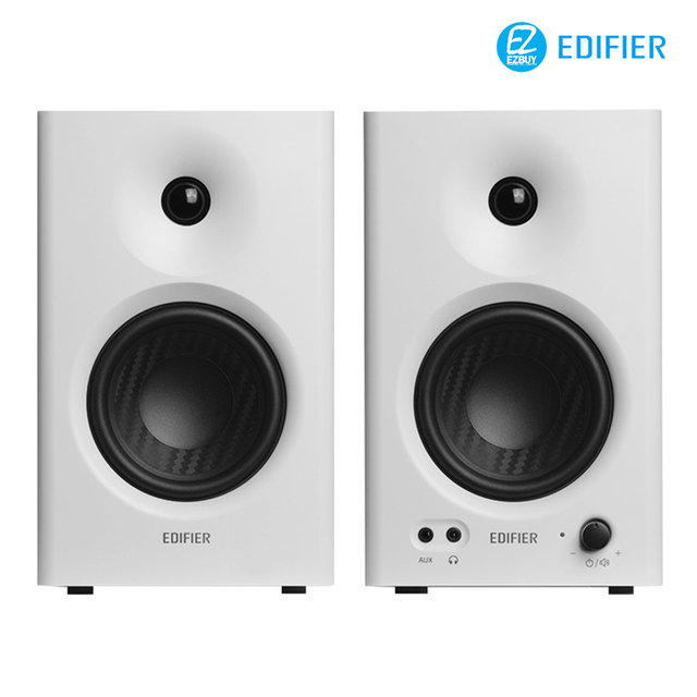 [해외직구] Edifier 에디파이어 스피커 MR4