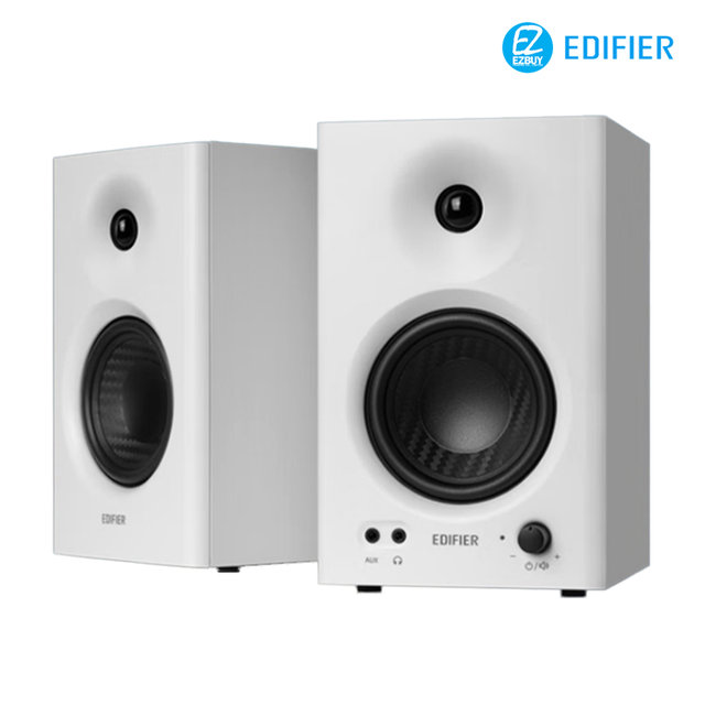 [해외직구] Edifier 에디파이어 스피커 MR4