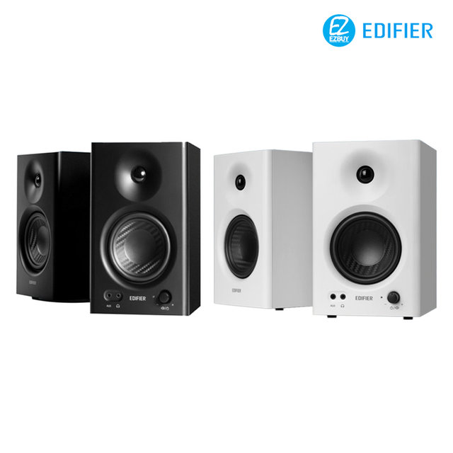 [해외직구] Edifier 에디파이어 스피커 MR4