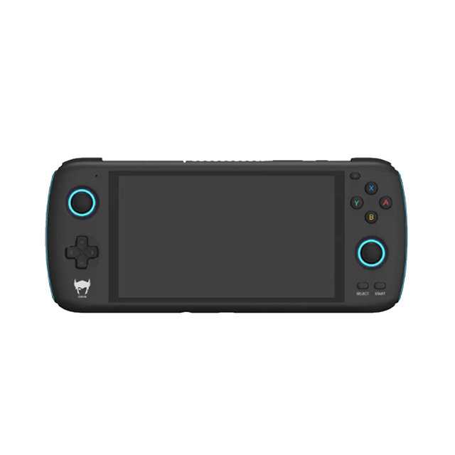 [해외직구] 오딘 라이트 휴대용 모바일 게이밍 디바이스 4+64GB ODIN LITE/6600mAh