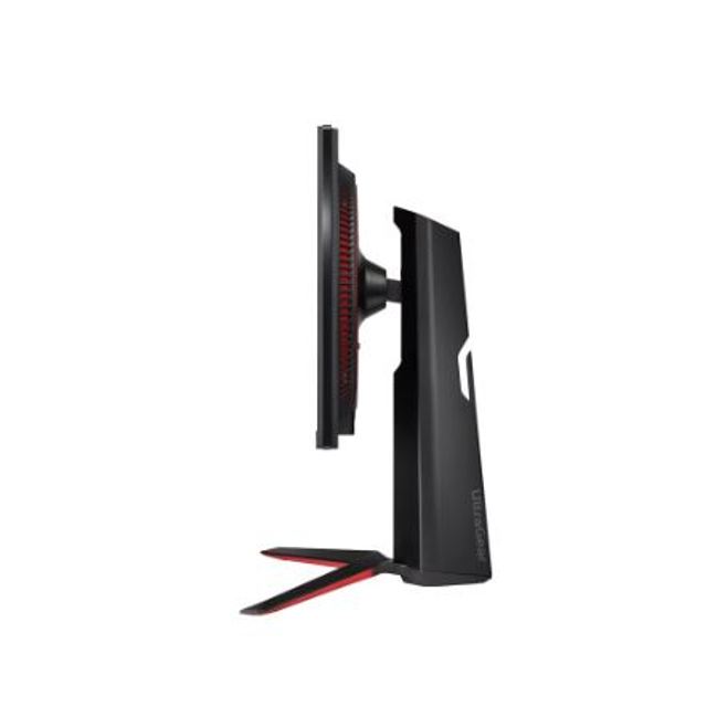LG전자 24인치 울트라기어 FHD IPS패널 144Hz 게이밍모니터 24GN65R