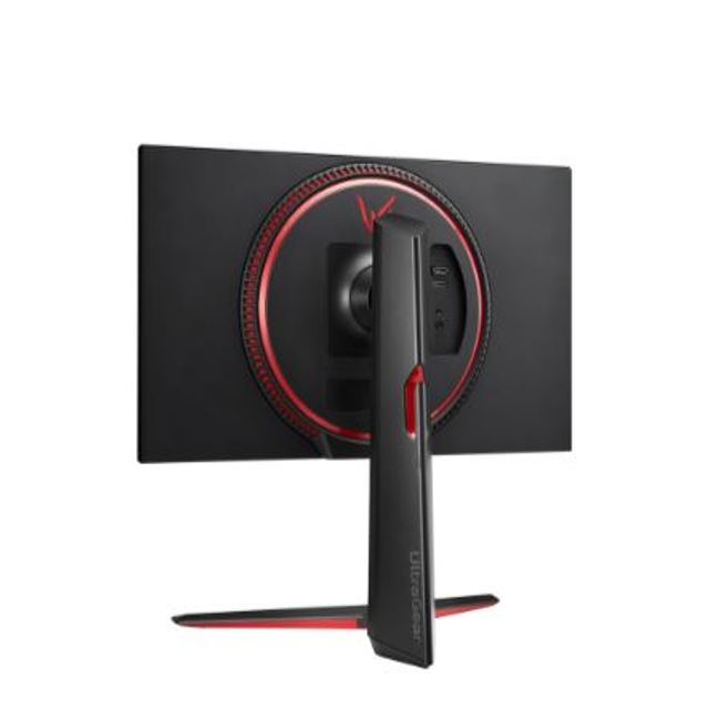 LG전자 24인치 울트라기어 FHD IPS패널 144Hz 게이밍모니터 24GN65R