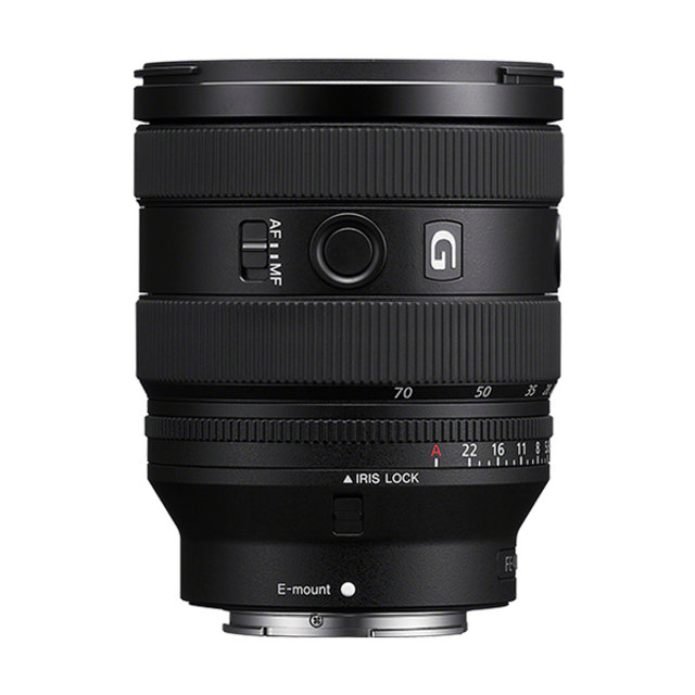 [정품]SONY 표준 줌렌즈 SEL2070G