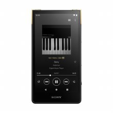 SONY 워크맨 MP3 DAP[NW-ZX707][블랙]