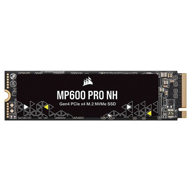 커세어 MP600 PRO NH M.2 NVMe SSD (8TB)