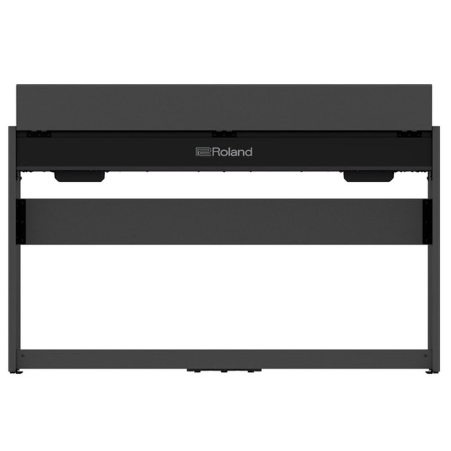 [단독]ROLAND 디지털피아노 F107 웨이티드 블랙 88건반