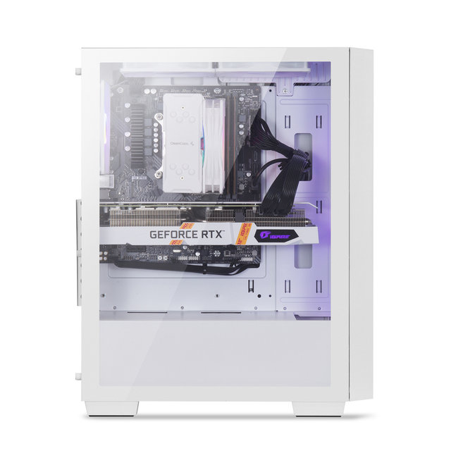 ULTRA GAMING I7 M7TI 컴퓨터본체 (인텔 i7 13세대 13700F／RTX4070TI 12GB)조립PC