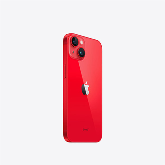 아이폰14 자급제 (128GB, 레드)