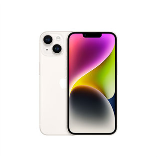 아이폰14 자급제 (512GB, 스타라이트)