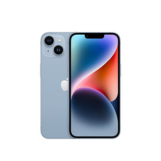 아이폰14 자급제 (512GB, 블루)