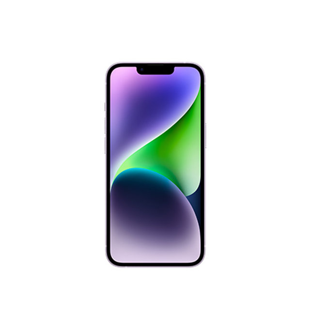 아이폰14 자급제 (512GB, 퍼플)