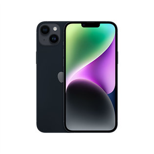 아이폰14 플러스 자급제 (128GB, 미드나이트)