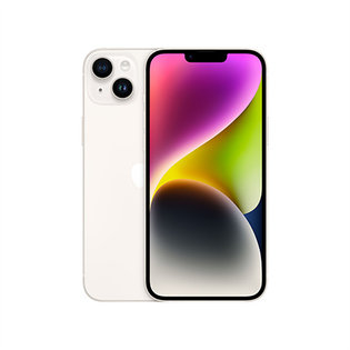 아이폰14 플러스 자급제 (256GB, 스타라이트)