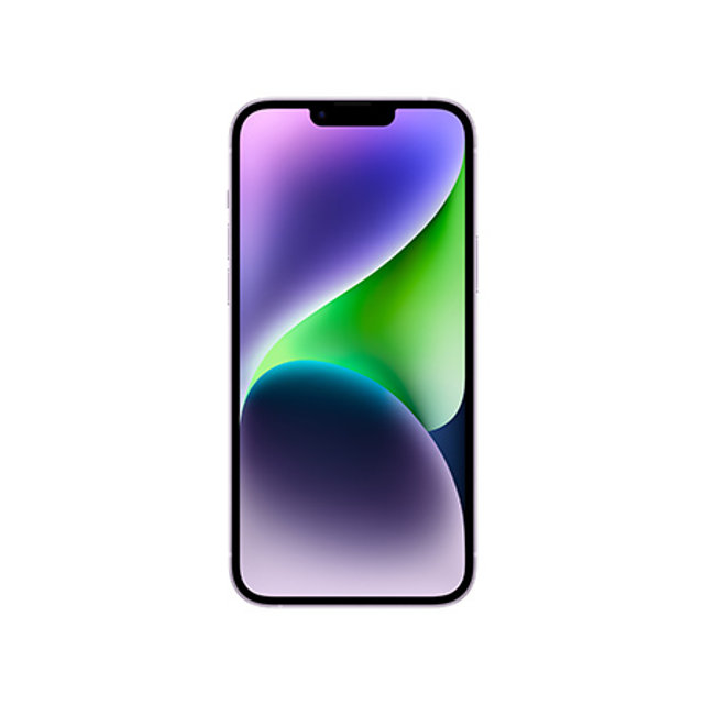 아이폰14 플러스 자급제 (256GB, 퍼플)