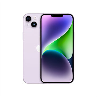 아이폰14 플러스 자급제 (256GB, 퍼플)