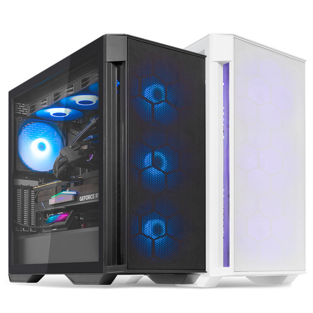 ULTIMATE GAMING I7 A9 컴퓨터본체 (인텔 i7 13세대 13700F／RTX4090 24GB)조립PC