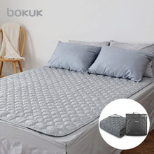 보국 워셔블 에어셀 전기요 BKB-9601S 싱글