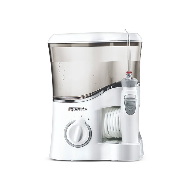 아쿠아픽 가정용 구강세정기 AQ-300