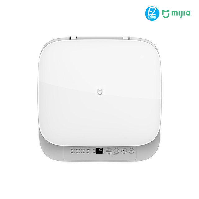 [해외직구] 샤오미 미지아 미니세탁기 3kg XQB30MJ102W 화이트