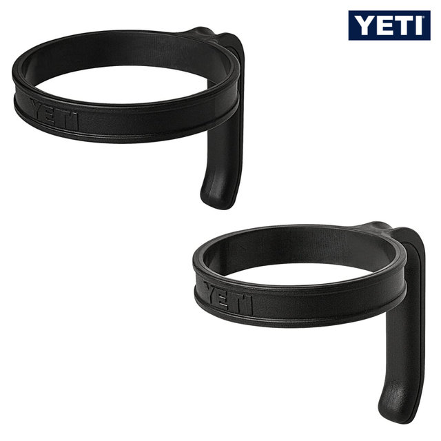[해외직구] YETI 램블러 텀블러 물병 간편 분리 손잡이 2종