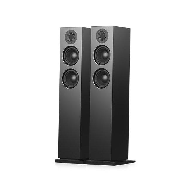 [12~24개월 장기할부][국내정품]Audio Pro 오디오프로 A48 네트워크 블루투스 액티브 스피커 [예약판매/7월입고예정][블랙, 화이트]