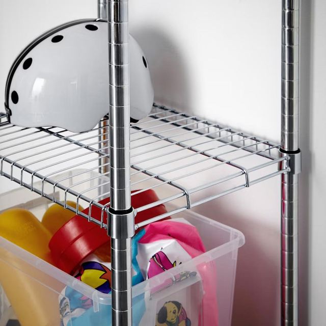 OMAR 오마르 선반 유닛 201.672.06