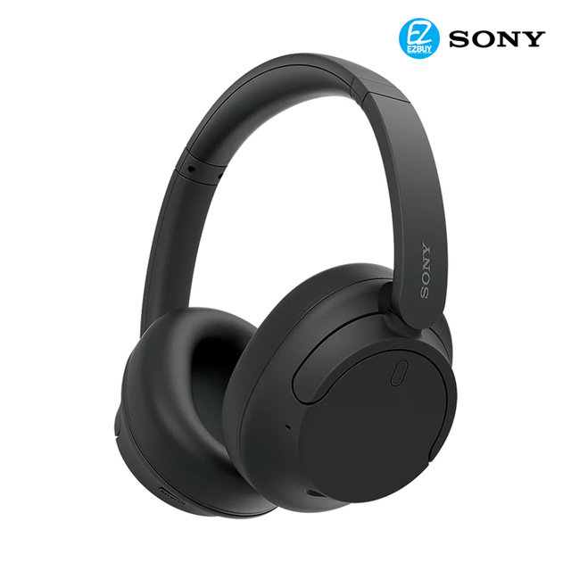 [해외직구] SONY 소니 WH-CH720N 노이즈 캔슬링 블루투스 헤드폰