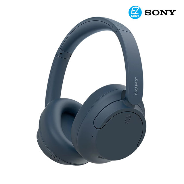 [해외직구] SONY 소니 WH-CH720N 노이즈 캔슬링 블루투스 헤드폰
