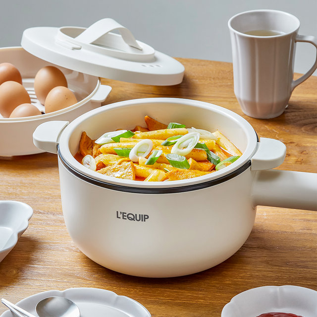 2in1 멀티쿠커 라면포트 LEP-P20