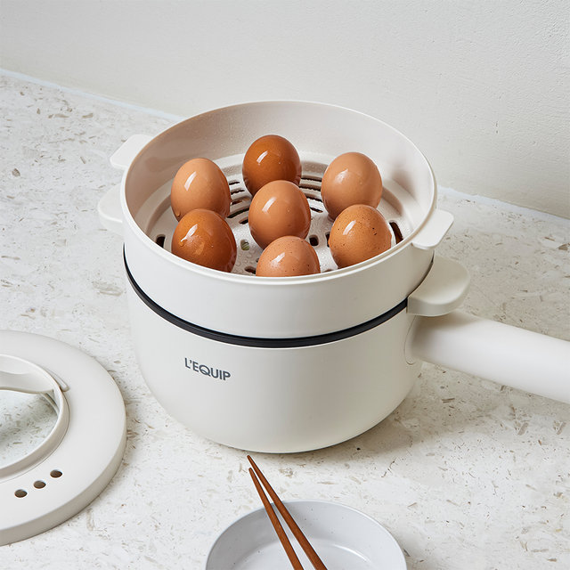 2in1 멀티쿠커 라면포트 LEP-P20