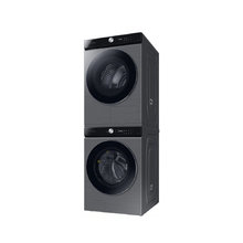비스포크 세탁+건조 세트 WF24D20BPPL (WF24B9600KP + DV20B9760CP)