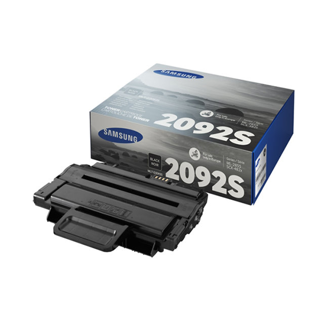 삼성전자 MLT-D209L 토너 검정