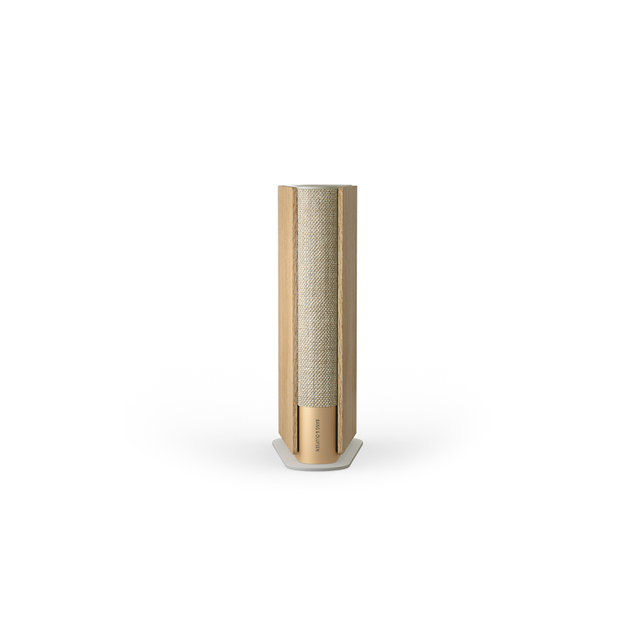 [12~24개월 장기할부]정품 베오사운드 이머지 (Beosound Emerge) Gold 프리미엄 유선 스피커