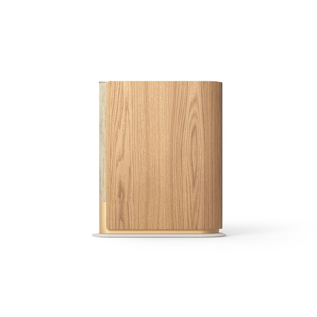  정품 베오사운드 이머지 (Beosound Emerge) Gold 프리미엄 유선 스피커