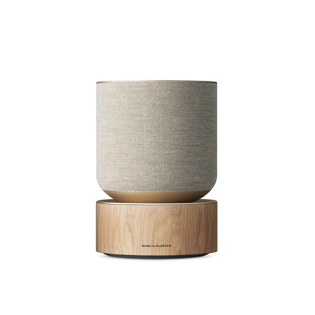  정품 베오사운드 밸런스 Non-GVA (Beosound Balance Non-GVA) Natural Oak 프리미엄 스피커
