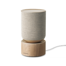 [하이마트] 뱅앤올룹슨 [12~24개월 장기할부] 정품 베오사운드 밸런스 Non-GVA (Beosound Balance Non-GVA) Natural Oak 프리미엄 스피커
