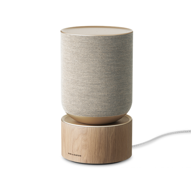  정품 베오사운드 밸런스 Non-GVA (Beosound Balance Non-GVA) Natural Oak 프리미엄 스피커